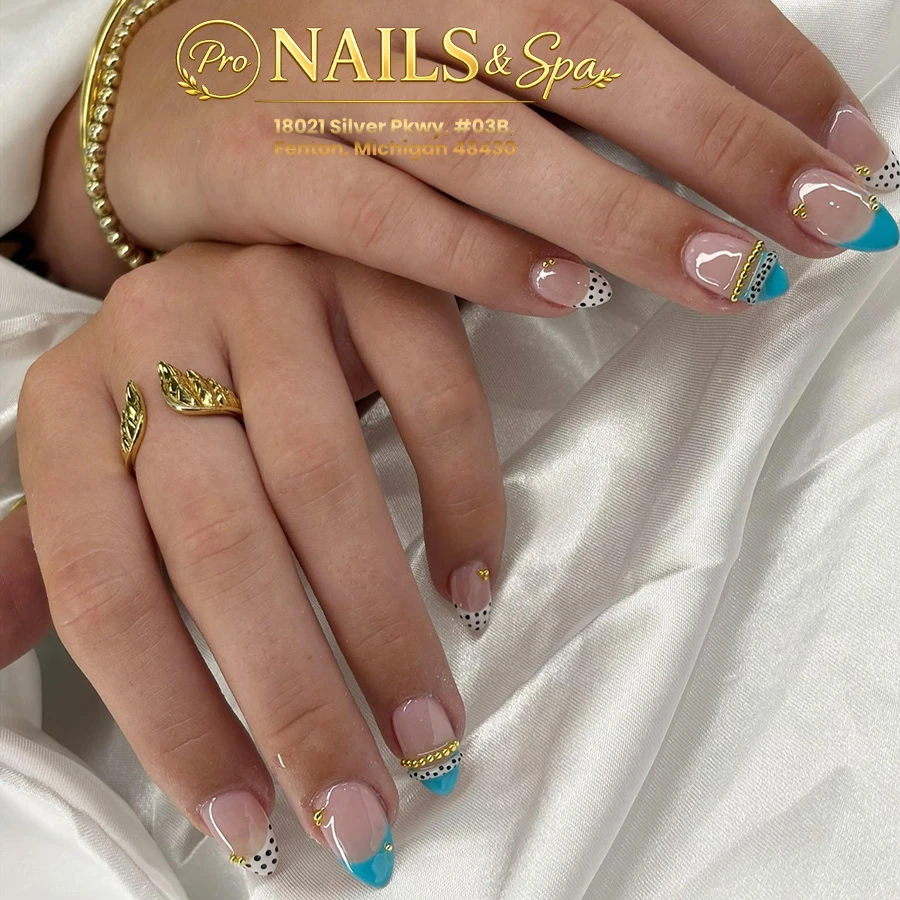 Nail Art Design